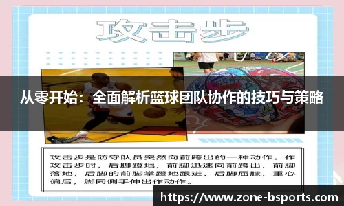 从零开始：全面解析篮球团队协作的技巧与策略